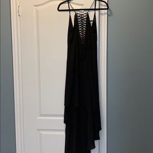 BCBG maxazria dress